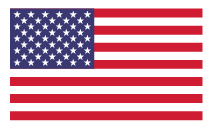 Bandera USA